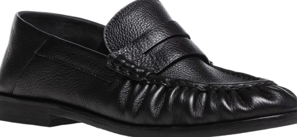 Copenhagen Shoes PARIS AND ME PLAIN Black Best