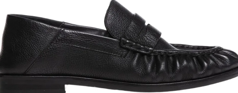 Copenhagen Shoes PARIS AND ME PLAIN Black Best