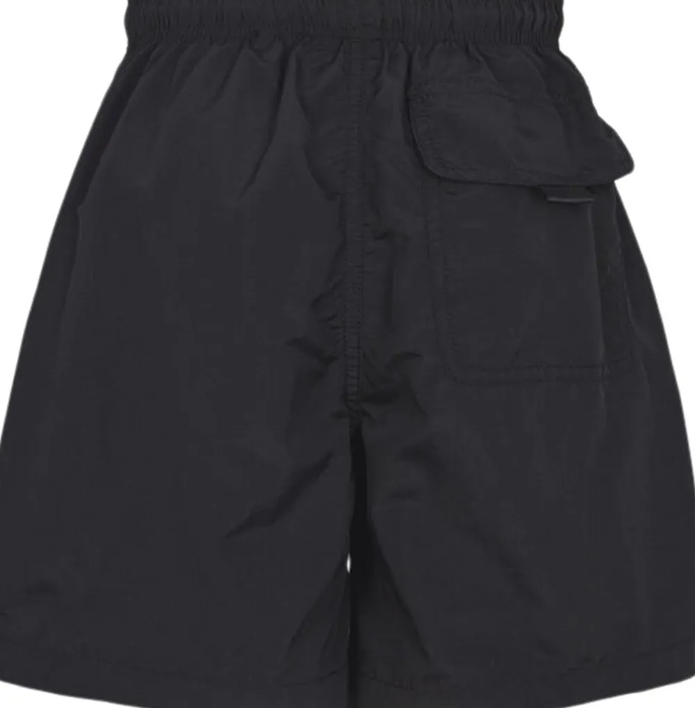Firefly Paros badeshorts Sort New