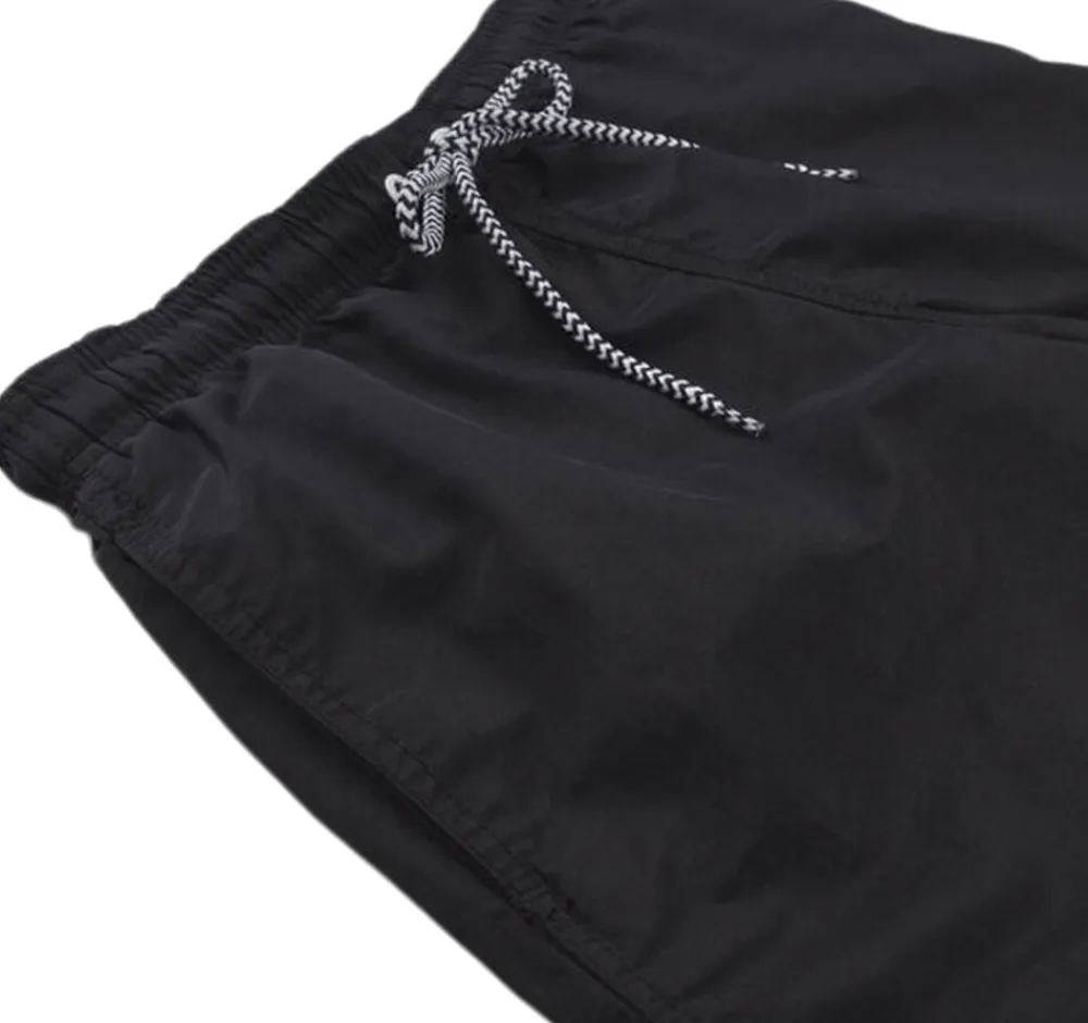 Firefly Paros badeshorts Sort New