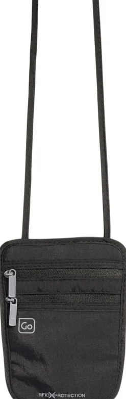 Passport Pouch RFID>Go Travel Hot