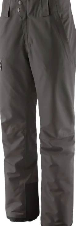Powder Town Insulated Skibukser, dame>Patagonia Outlet