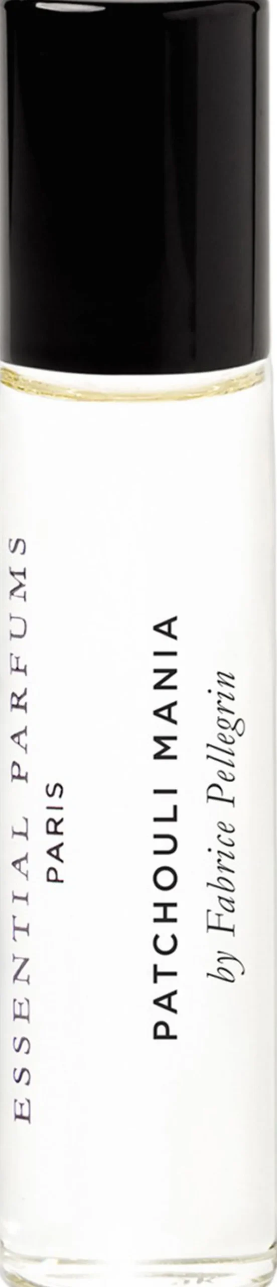 Essential Parfums PATCHOULI MANIA BY FABRICE PELLEGRIN EAU DE PARFUM TRAVEL SIZE 10ML