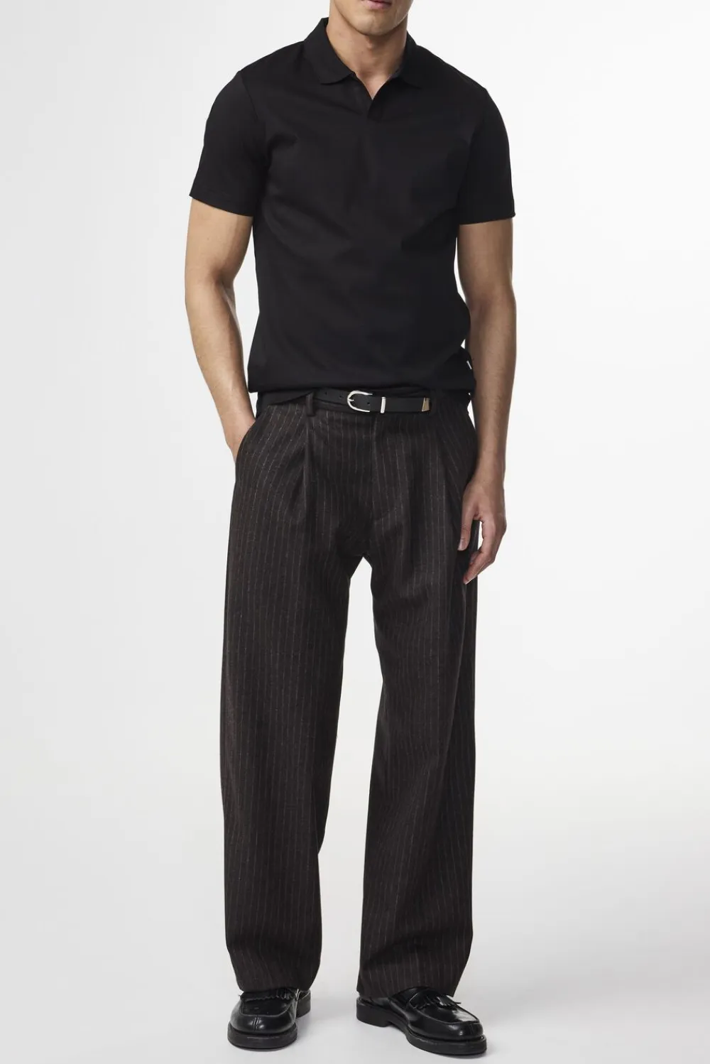 Paul SS Polo 3525>NN.07 Sale