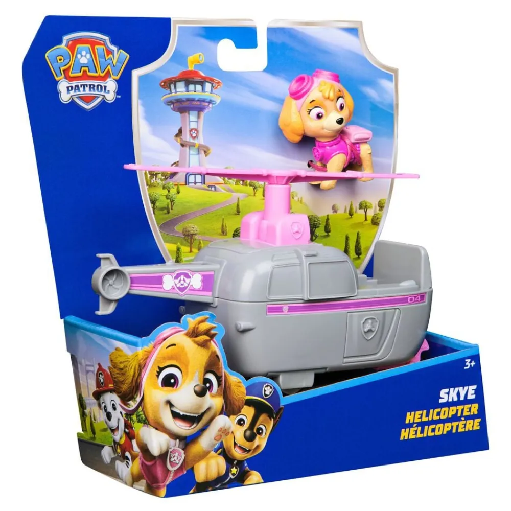 Børn Paw Patrol Basic Vehicle