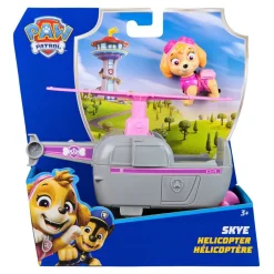 Børn Paw Patrol Basic Vehicle