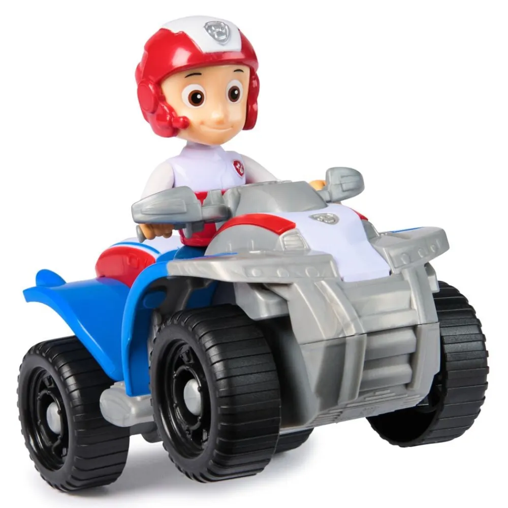 Børn Paw Patrol Basic Vehicle