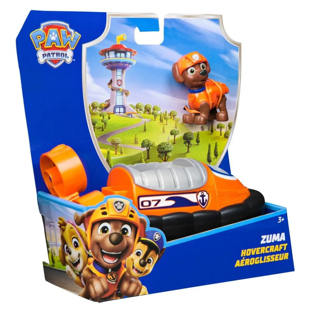Børn Paw Patrol Basic Vehicle