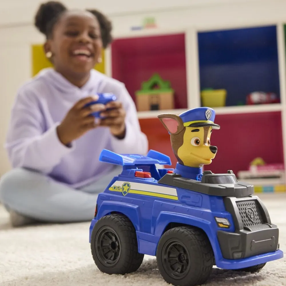 Race & Rescue>Paw Patrol Discount