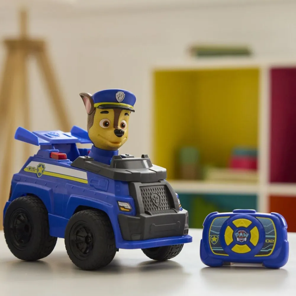 Race & Rescue>Paw Patrol Discount