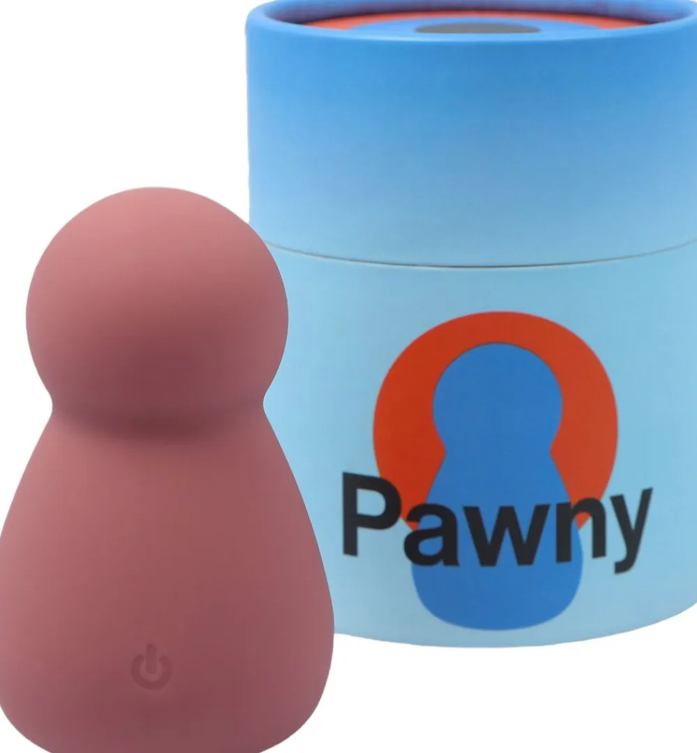Pawny Klitorisvibrator>Peech Sale
