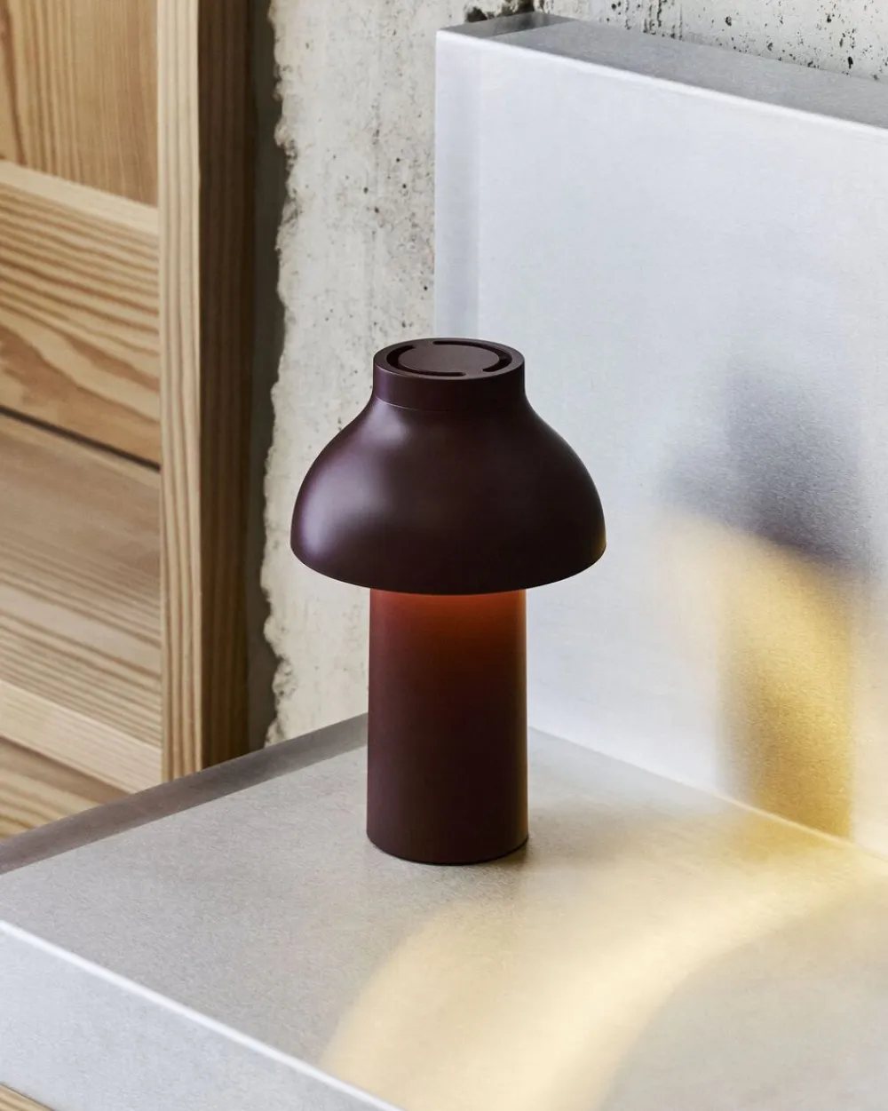 PC Portable Lamp No 2>Hay Discount