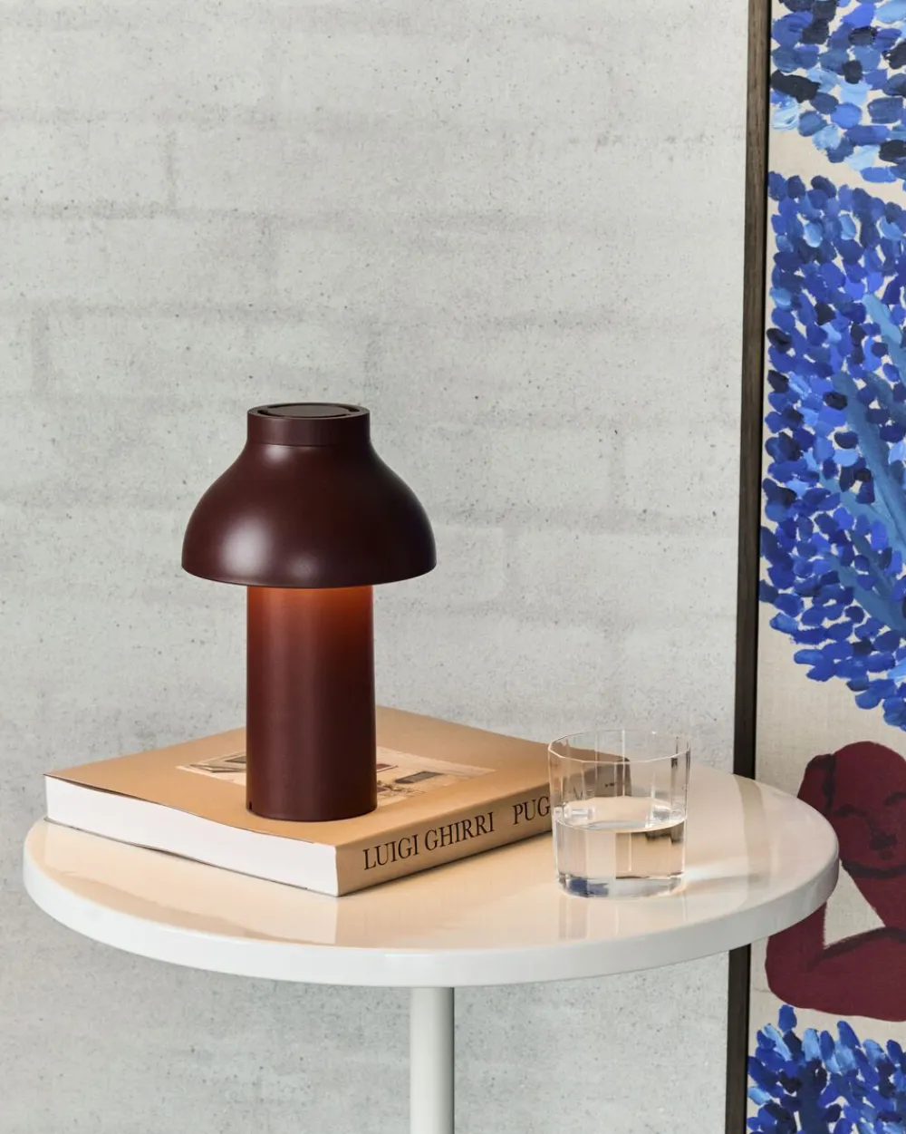 PC Portable Lamp No 2>Hay Discount