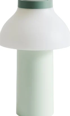 PC Portable Lamp No 2>Hay New