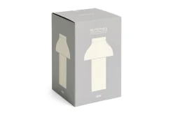 PC Portable Lamp No 2-Cream white>Hay Discount