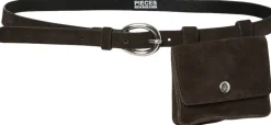 Dame Pieces PCAFIA SUEDE BELT BAG D2D