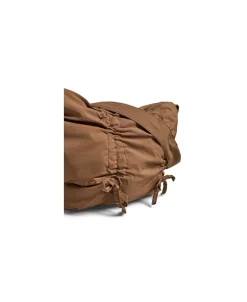 Dame Pieces PCAMANDA XL BOW BUMBAG PP