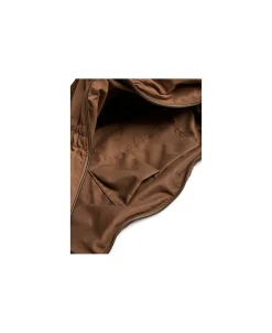 Dame Pieces PCAMANDA XL BOW BUMBAG PP