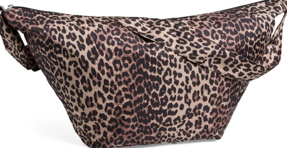 Pieces PCAMANDA XL BUMBAG NOOS Striber/tern Online