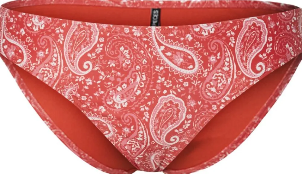 Dame Pieces PCBAOMI BIKINI BRIEF BC