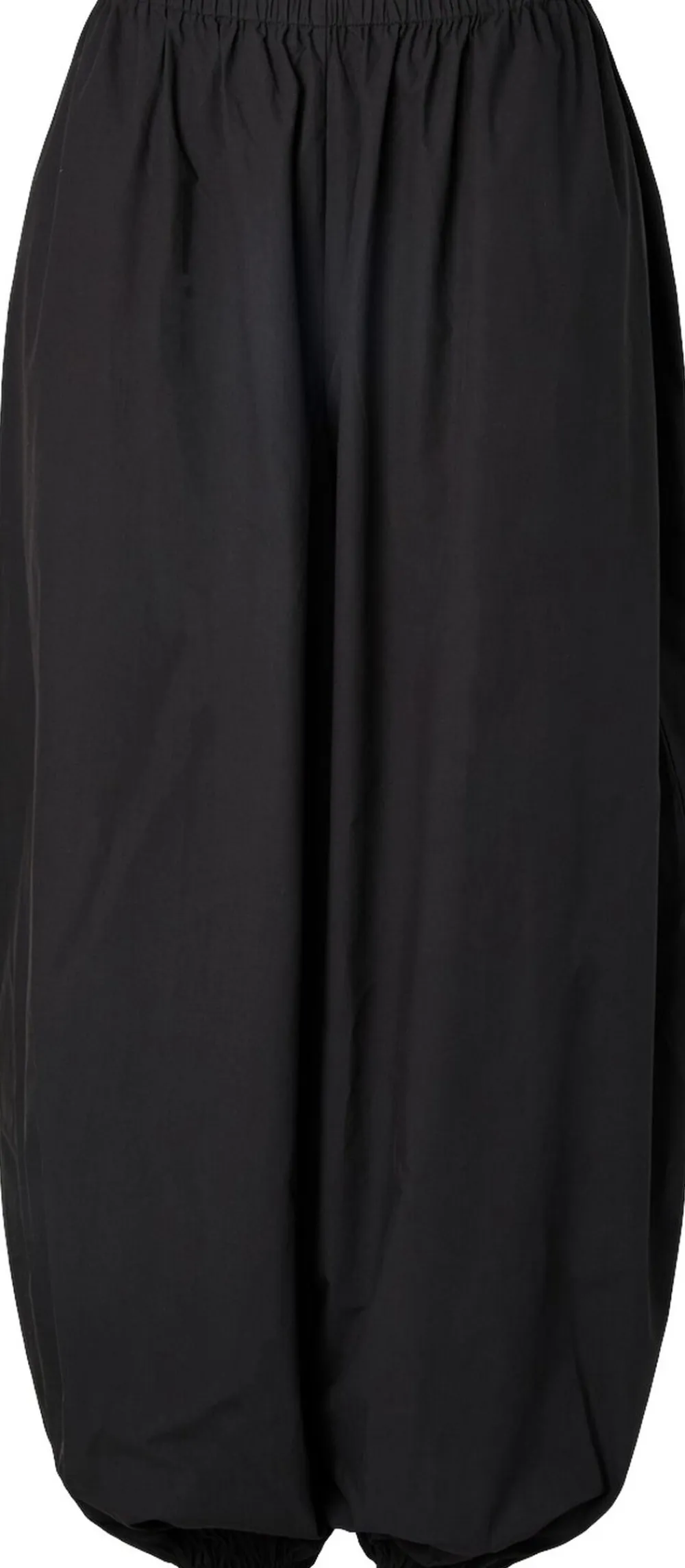 Dame Pieces PCBELLA MW BALLOON WVN PANTS D2D