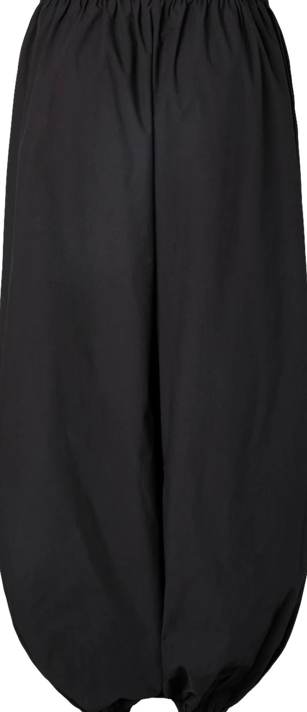 Dame Pieces PCBELLA MW BALLOON WVN PANTS D2D