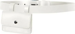 Dame Pieces PCFIA BELT BAG D2D FSY