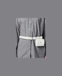 Dame Pieces PCFIA BELT BAG D2D FSY