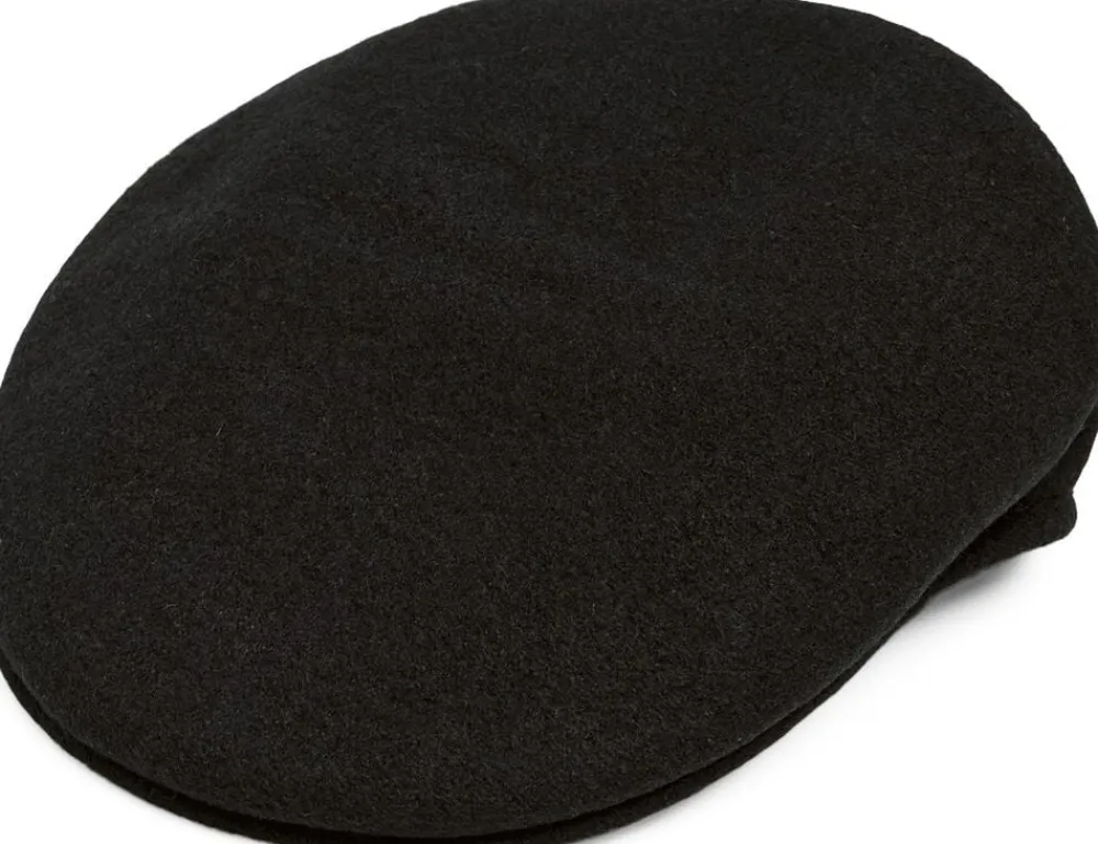Pieces PCGUNNI WOOL HAT D2D JIT Sort Discount