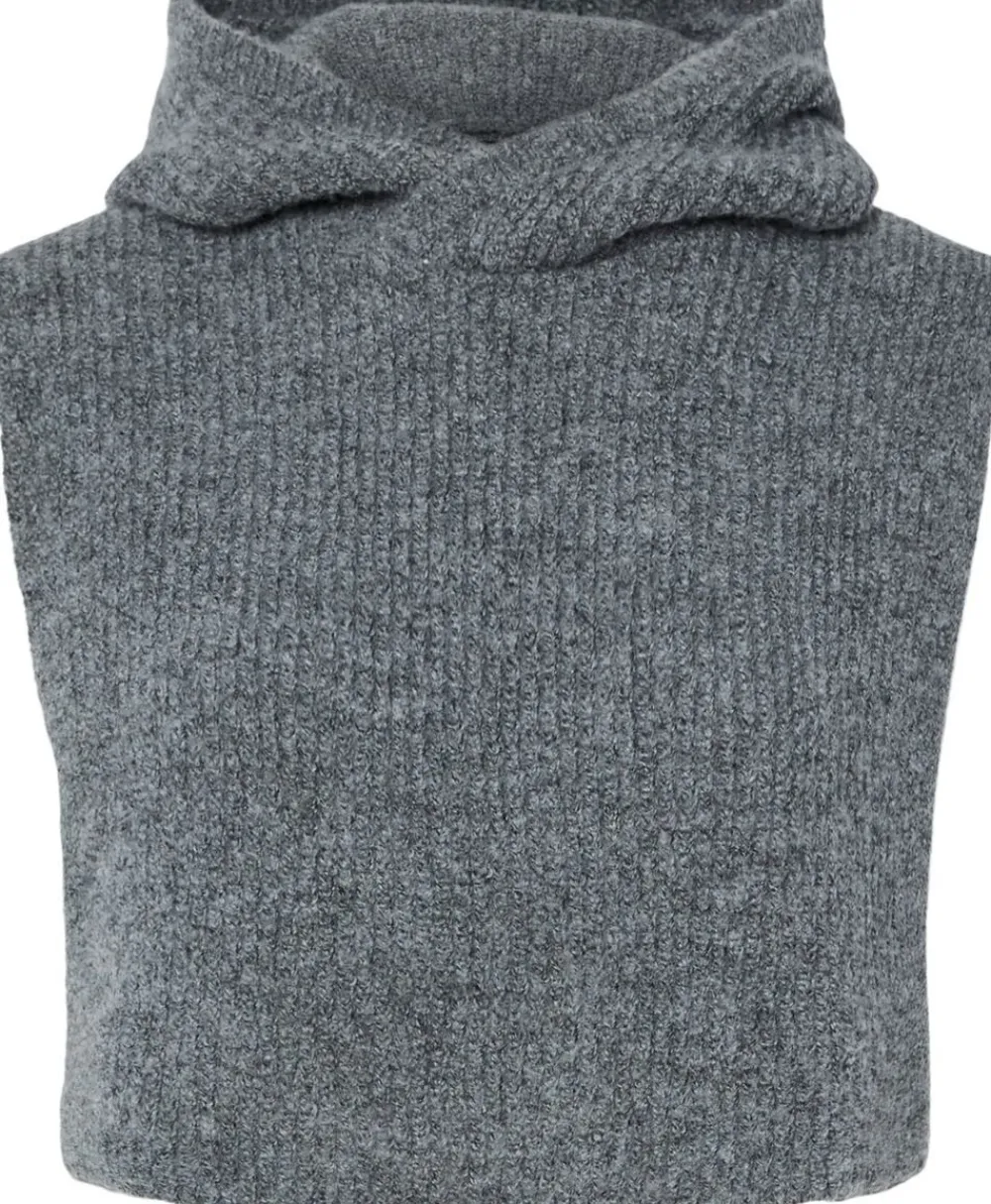 Dame Pieces PCJEMMI NECKWARMER BC