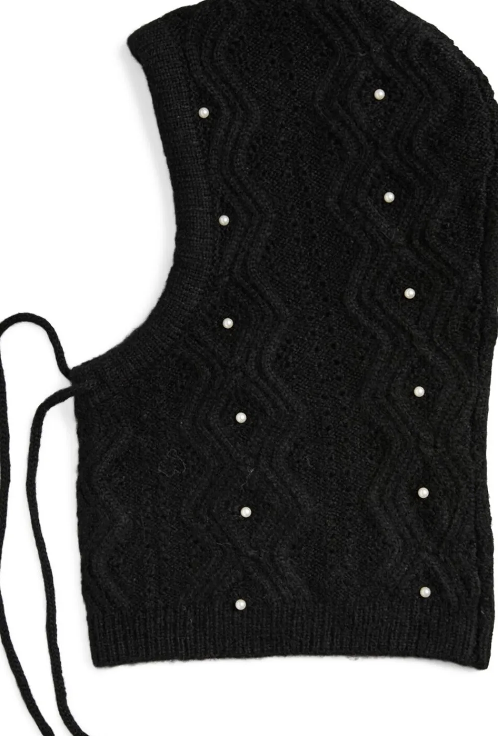 Dame Pieces PCJOVIE BALACLAVA BC