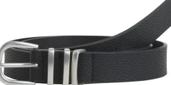 PCLEA JEANS BELT NOOS>Pieces New