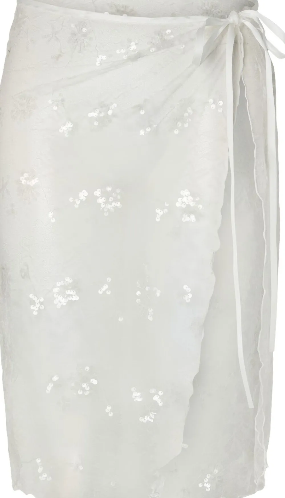 Dame Pieces PCNATASJA LACE SARONG