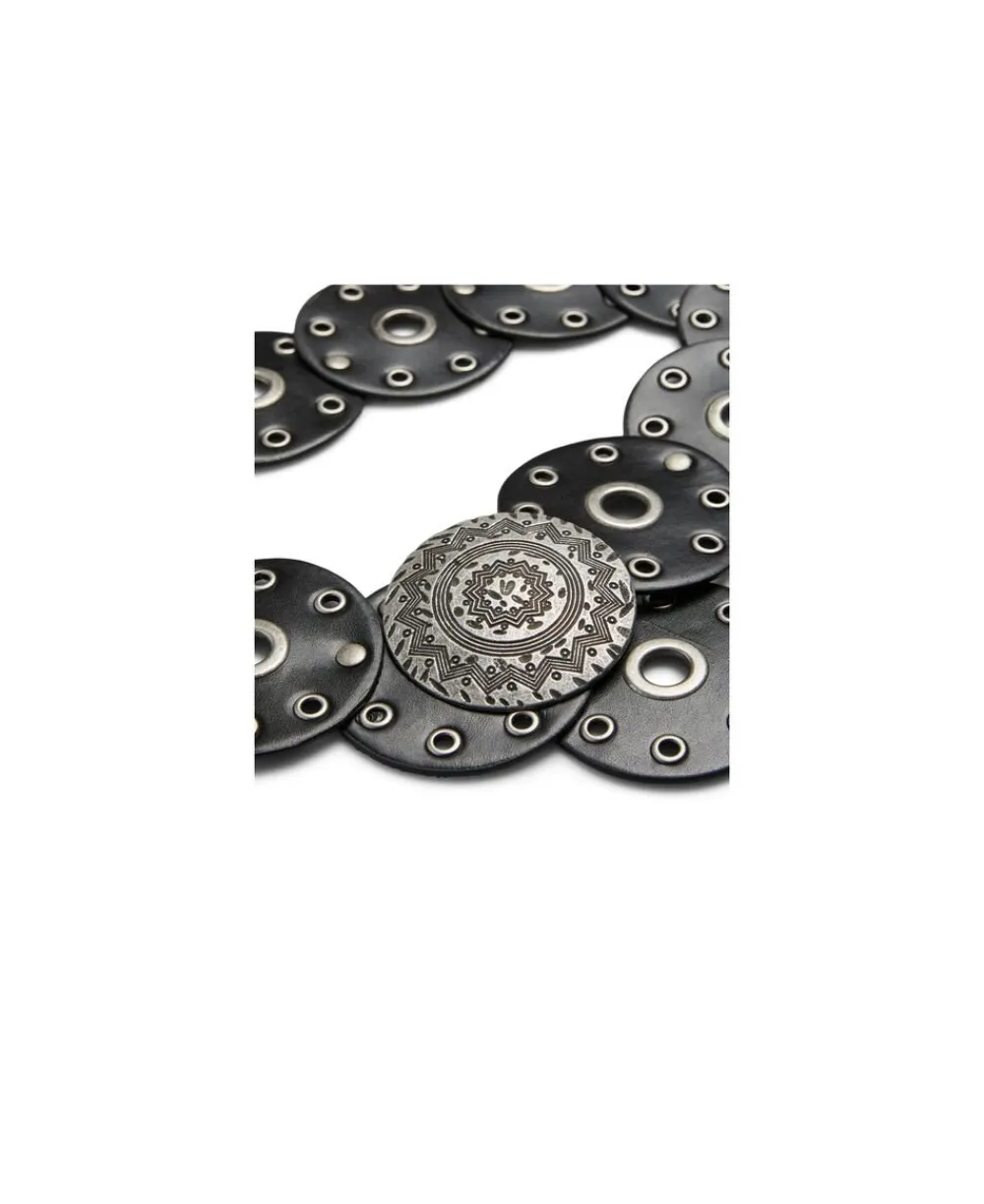 Pieces PCOLINE BELT D2D FSY Sort Discount