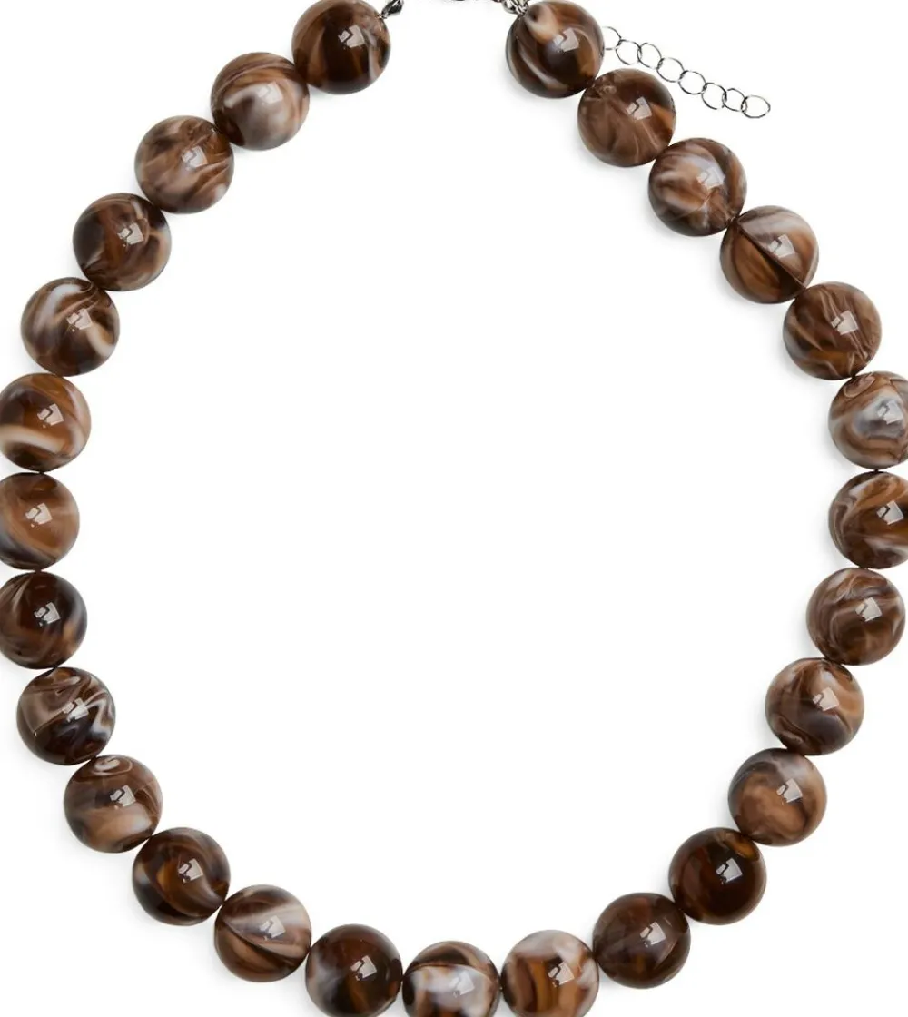 Dame Pieces PCREGITSE D NECKLACE