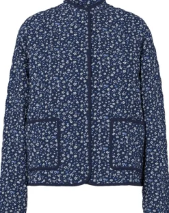 Dame Pieces PCRIKKE QUILTED JACKET NOOS