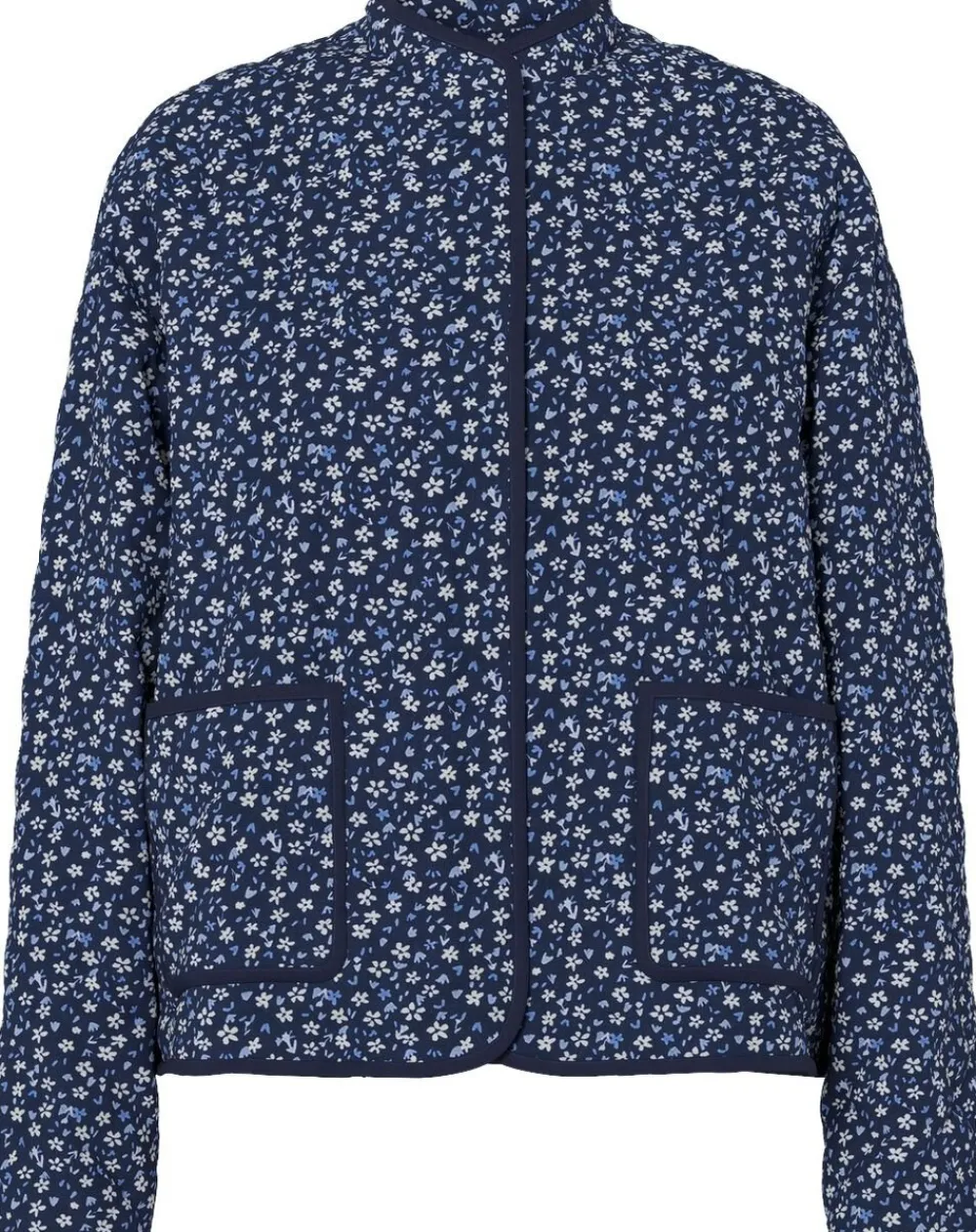Dame Pieces PCRIKKE QUILTED JACKET NOOS