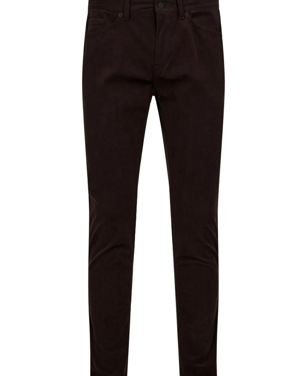 BOSS P-Delaware5 Dark brown New