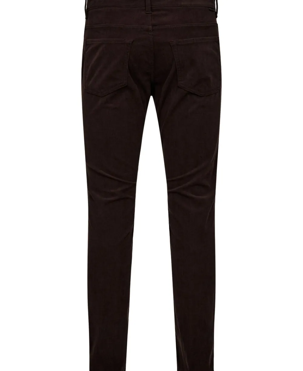 BOSS P-Delaware5 Dark brown New