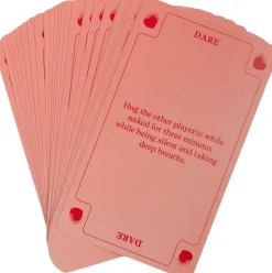 Peech y Cards