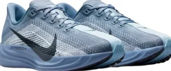 Nike Pegasus Plus Løbesko Grå Clearance