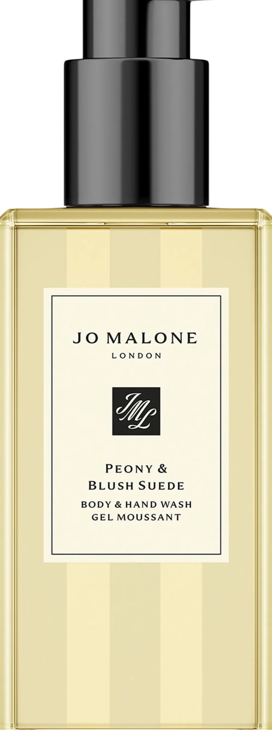 Peony & Blush Suede Body & Hand Wash>Jo Malone London Hot