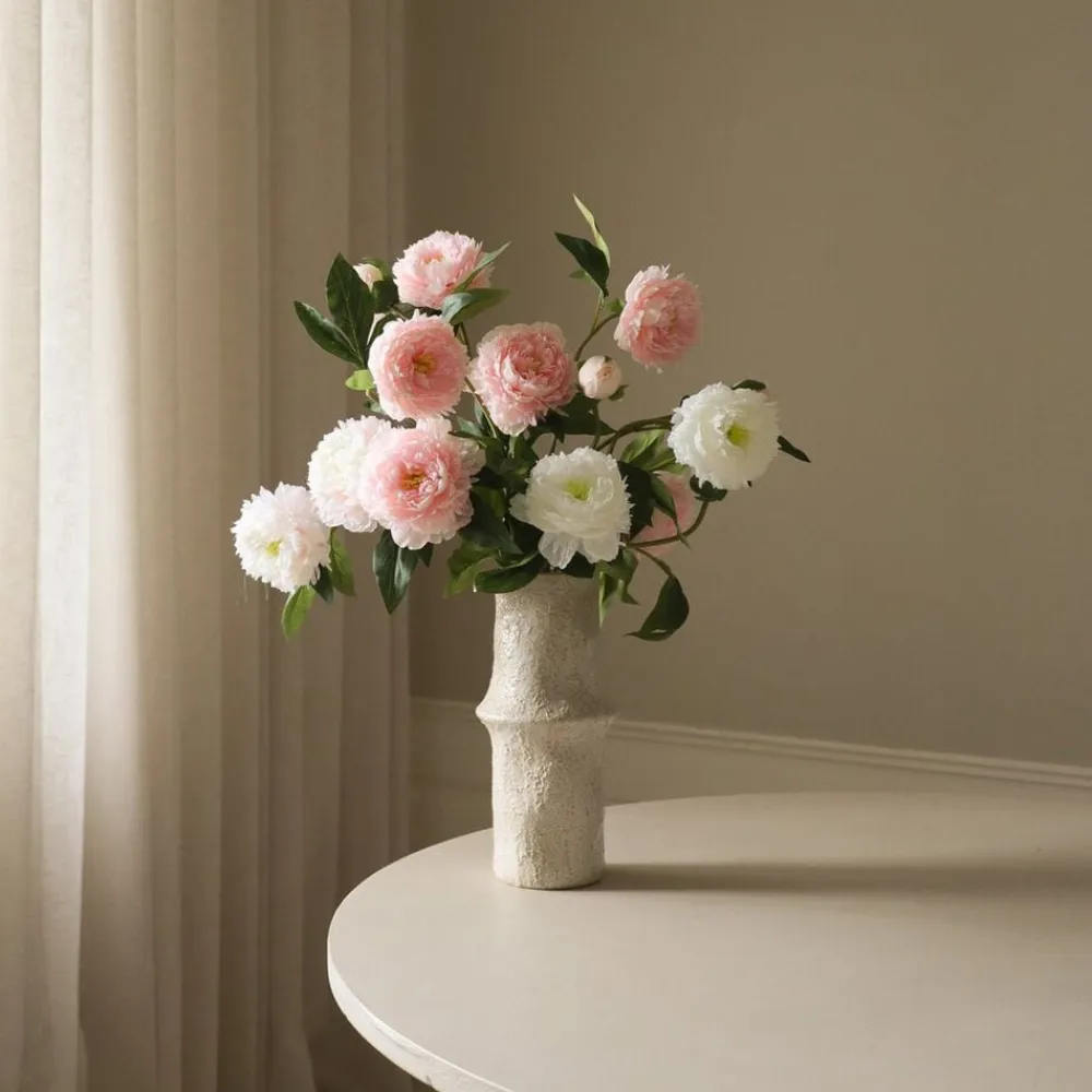 Peony Bouquet>Botané Hot
