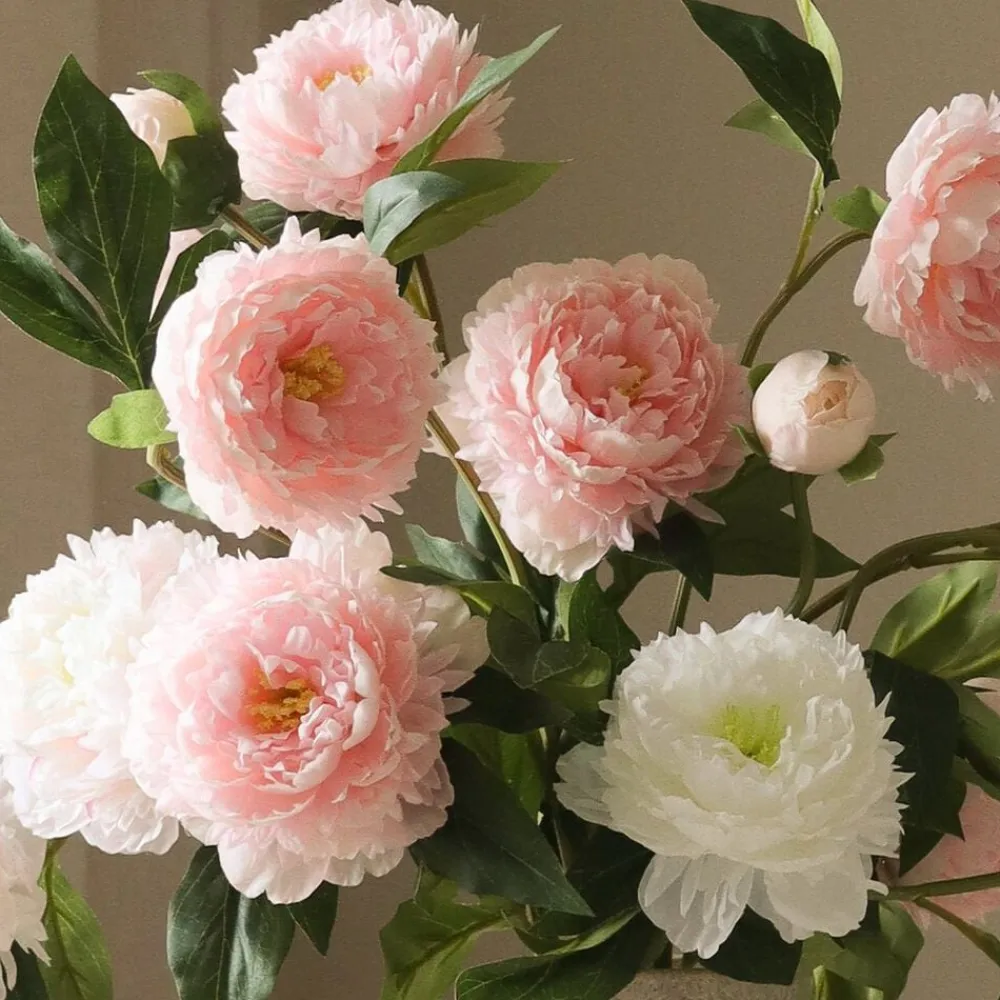 Peony Bouquet>Botané Hot
