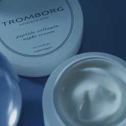 Tromborg Peptide Night Cream - 50 ml. Best