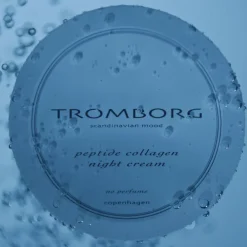 Tromborg Peptide Night Cream - 50 ml. Best
