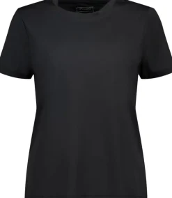 Dame Energetics Perfect Basic Trænings T-shirt