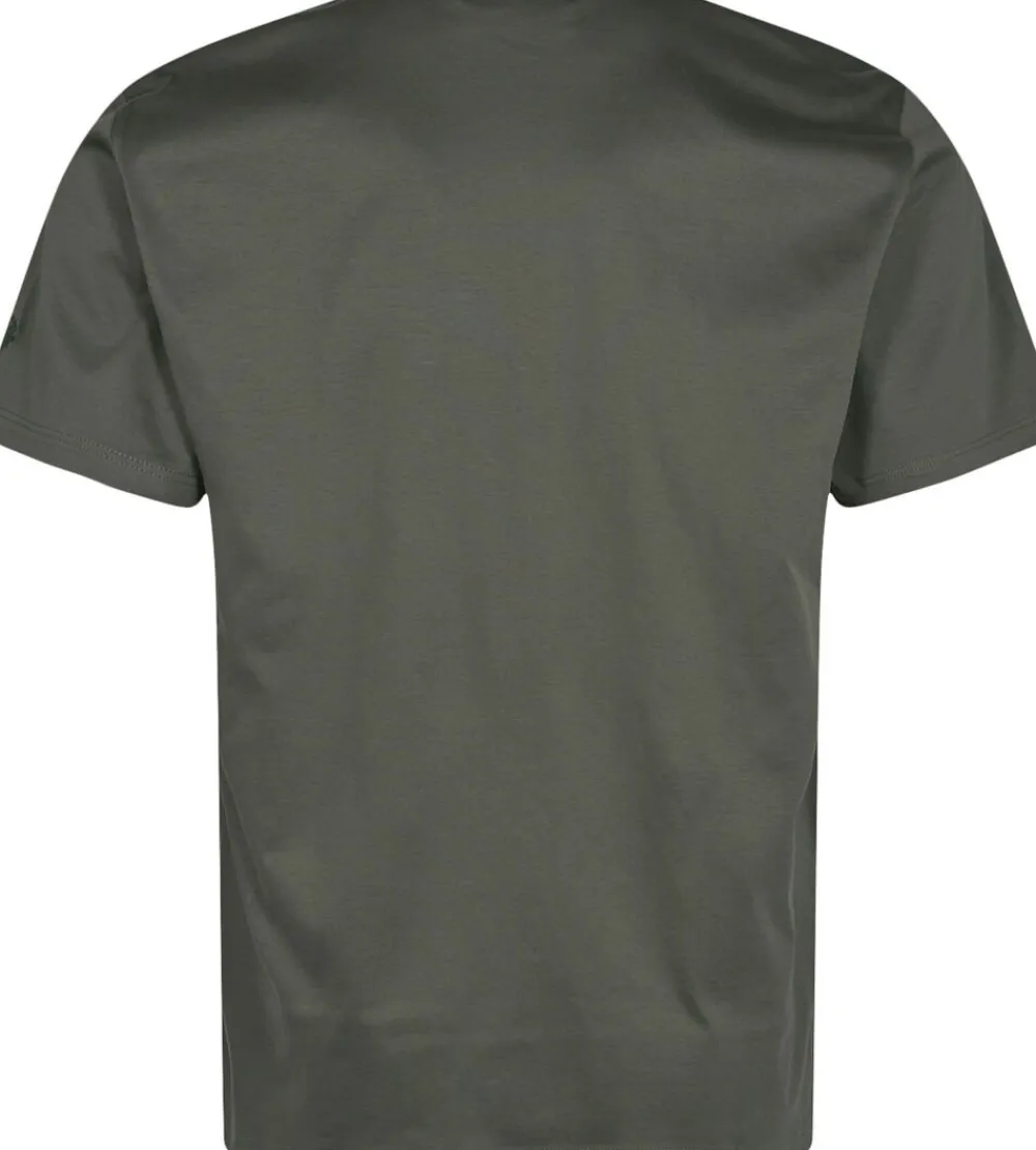 Perry Crunch O-SS Tee>Mos Mosh Gallery Discount