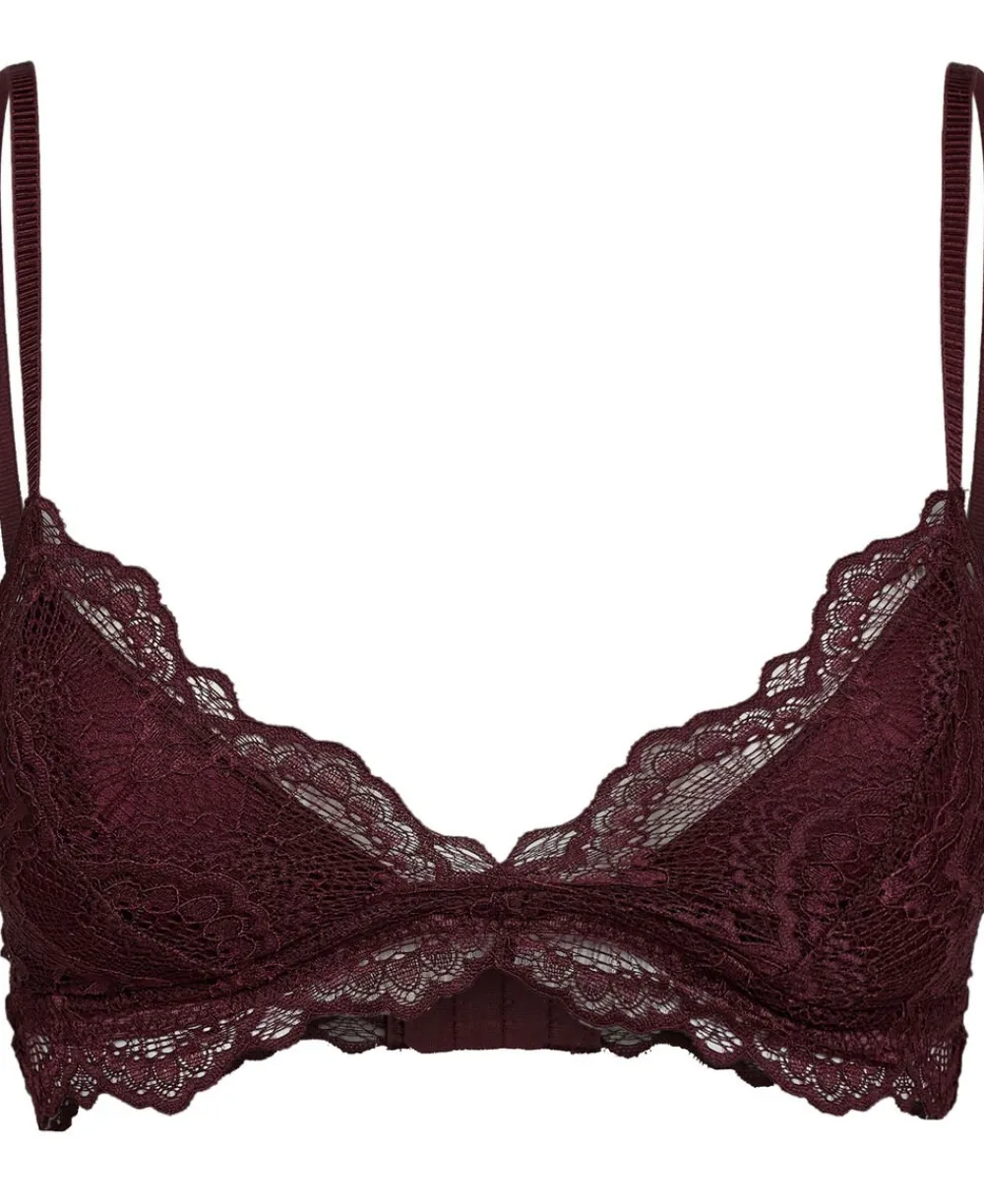 Dame Magasin du Nord Collection Petal 1. 2 Padded Bra
