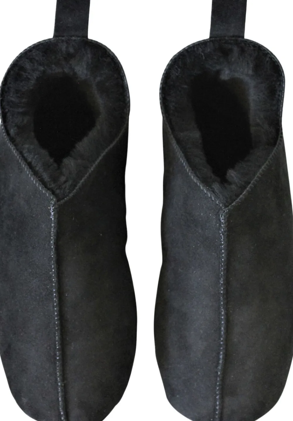 Dame Royal Slippers Peter Pan